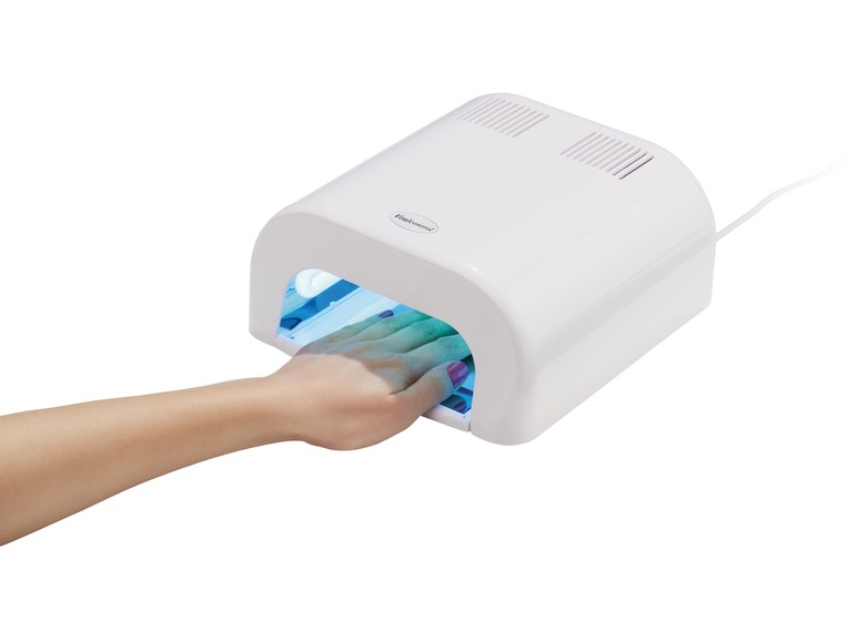 UV Nail Lamp