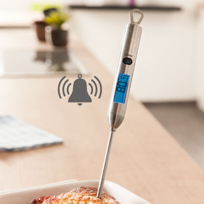 Thermomètre culinaire