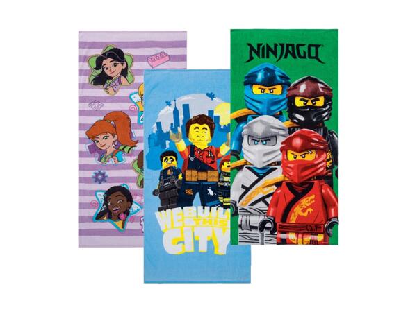Kid's Beach Towel