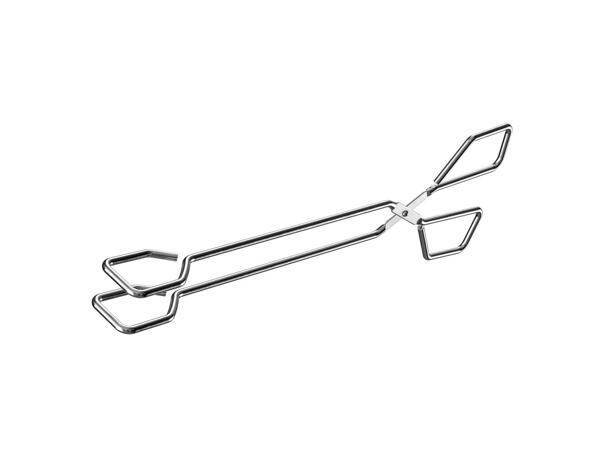 GRILLMEISTER(R) Grillspyd/​Tang