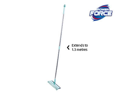 Telescopic Window Washer