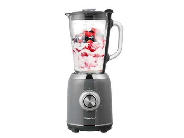 Mixer