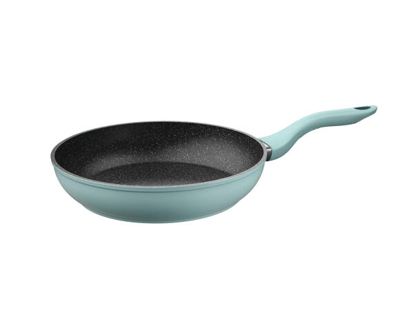 Aluminium Frying Pan