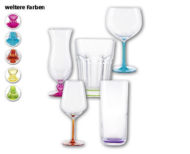 CROFTON(R) Cocktailgläser