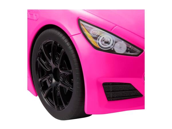 Mattel Barbie Car
