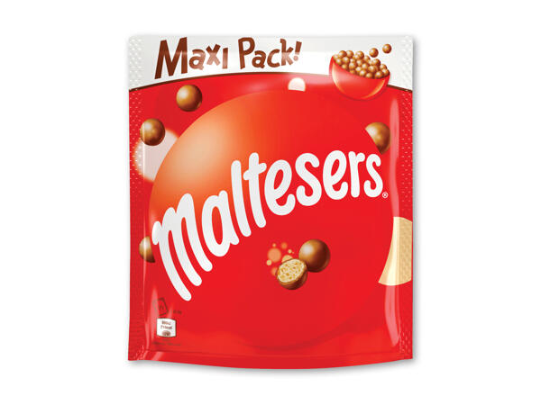 Maltesers