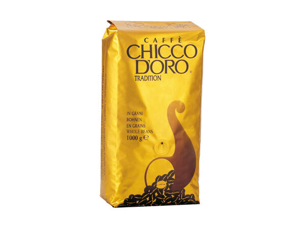 Chicco d'Oro Tradition