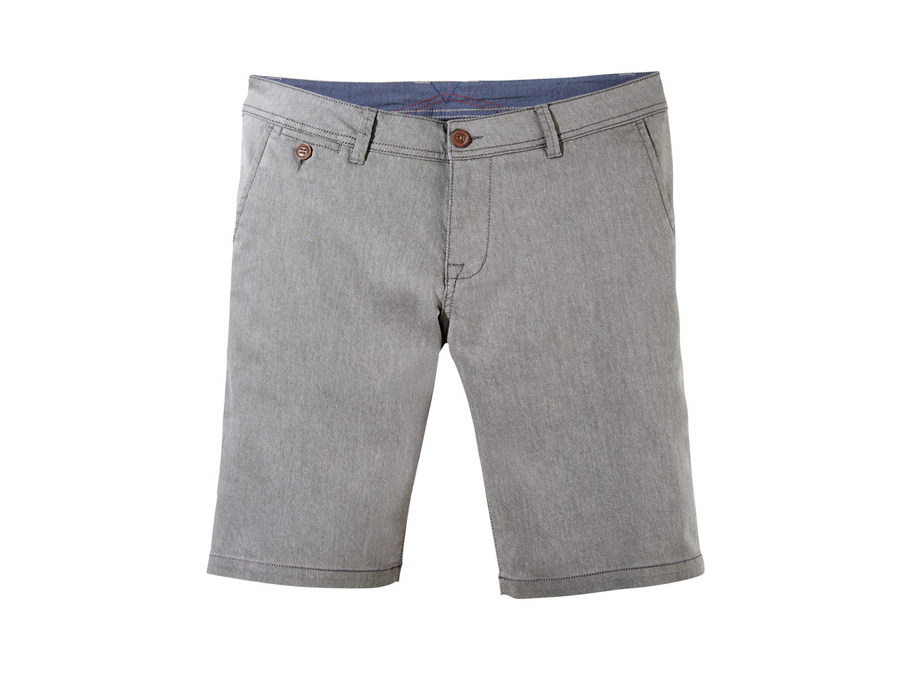 LIVERGY(R) Bermudashorts
