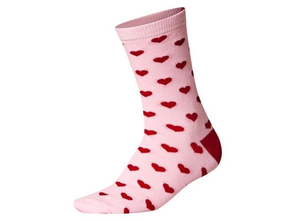 Dámské ponožky, 5 párů