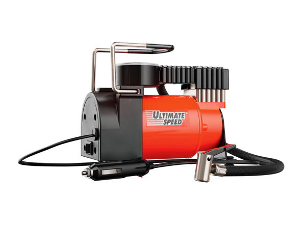 Mini-Compressor