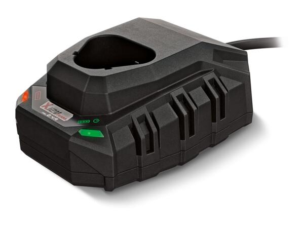 Parkside 12V Cordless Ratchet
