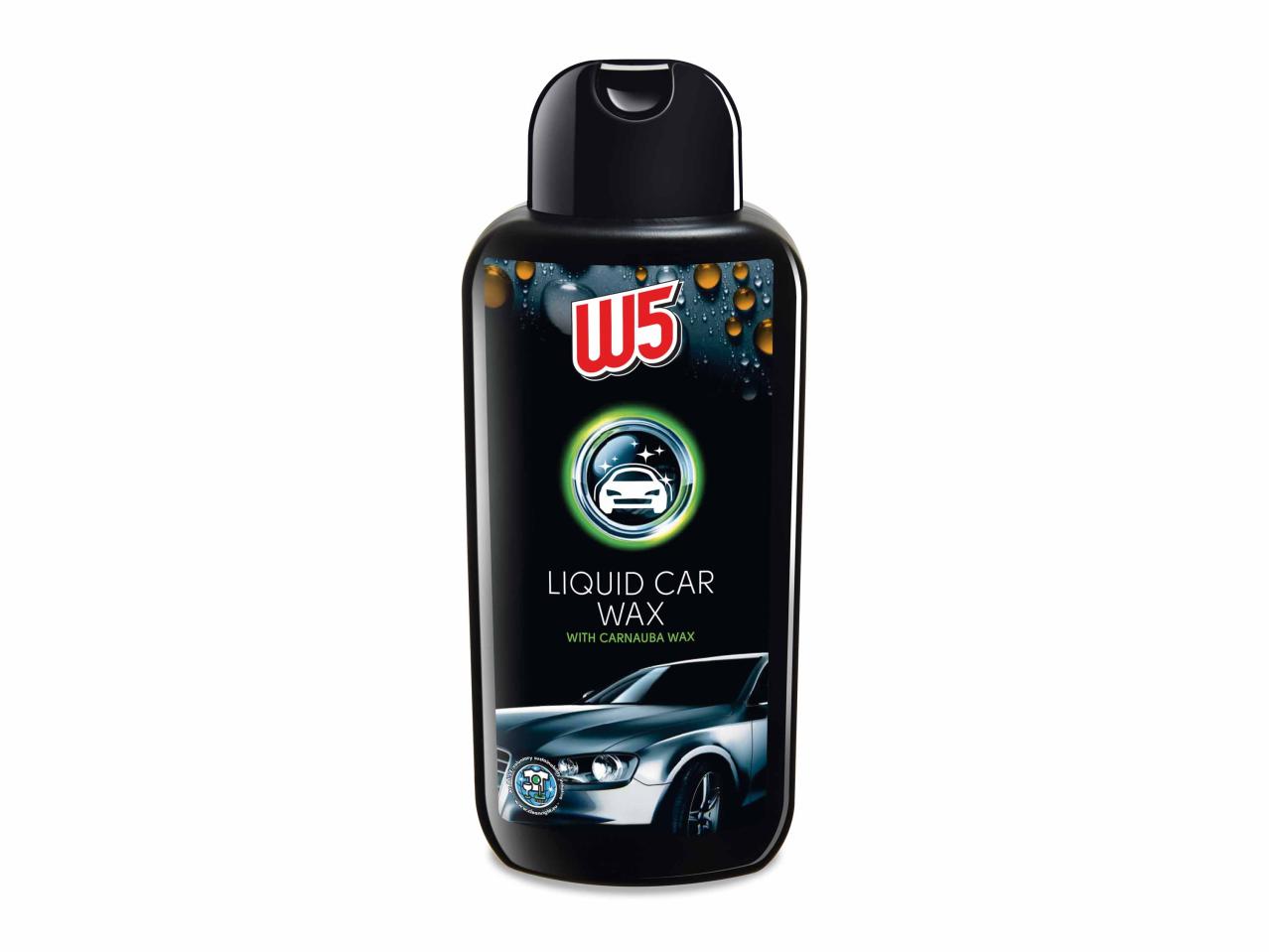 Cire auto