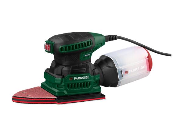 Multi Sander