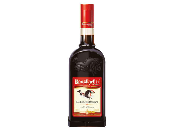 ROSSBACHER Kräuterlikör