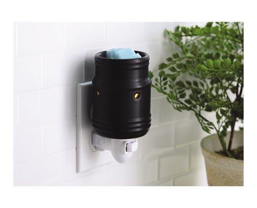 Huntington Home
Accent Fragrance Warmer