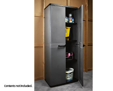 All Purpose Cabinet