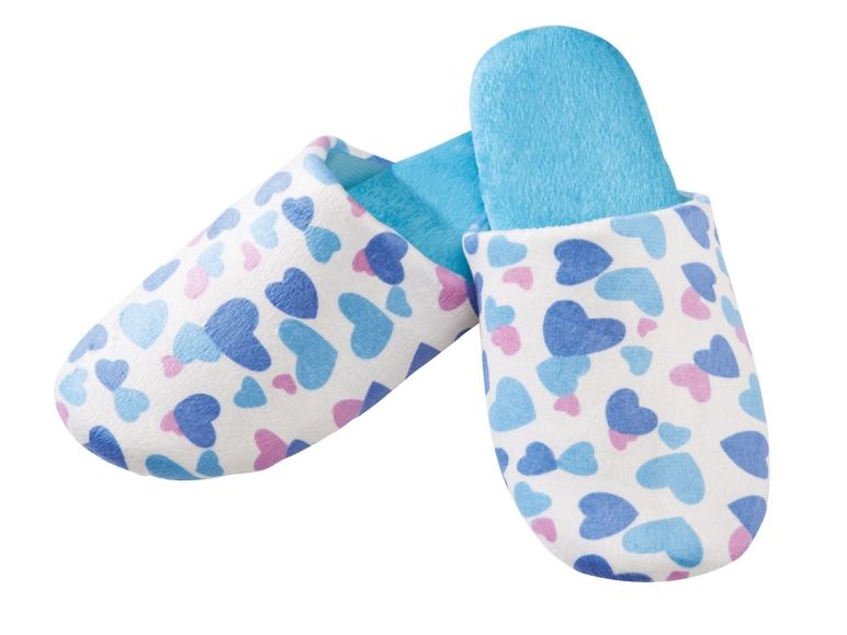 Ladies' Slippers