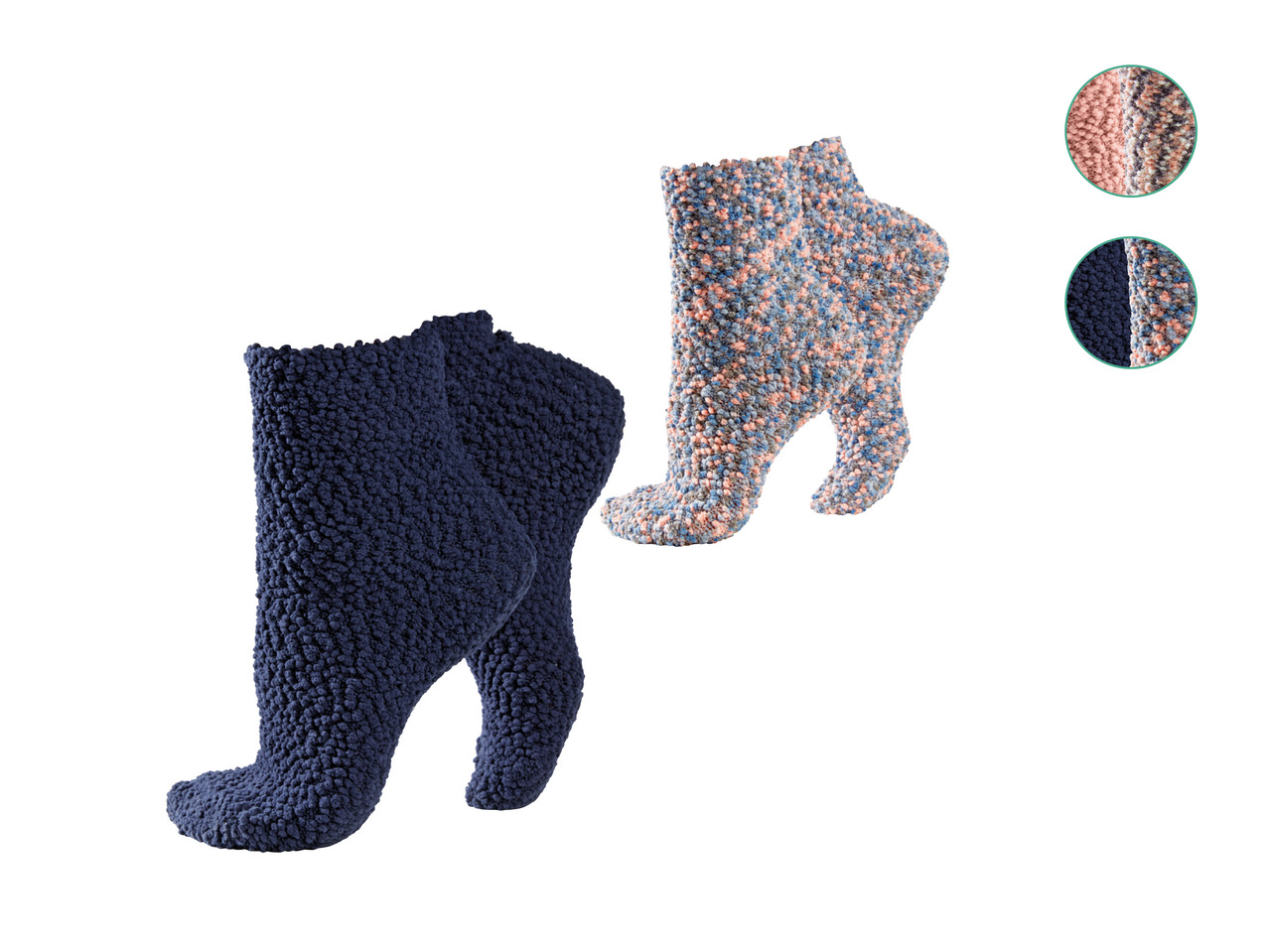 Esmara Bed Socks1