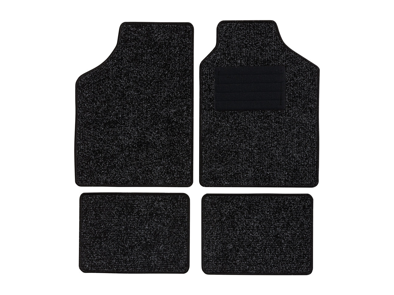 Ultimate Speed Car Mat Set1