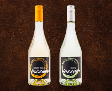Frizzante Melone/Pfirsich-Marille