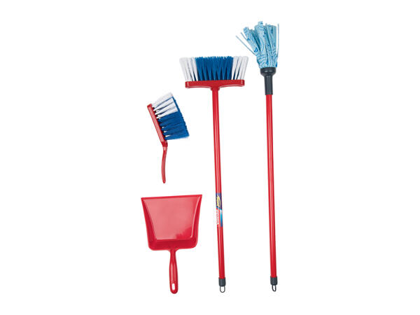 Vileda Cleaning Toy Assortment