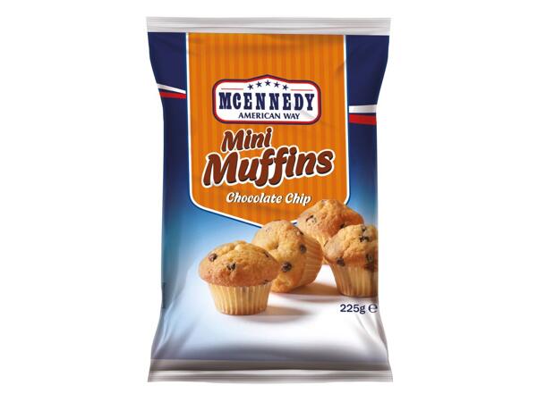 MINI MUFFINY