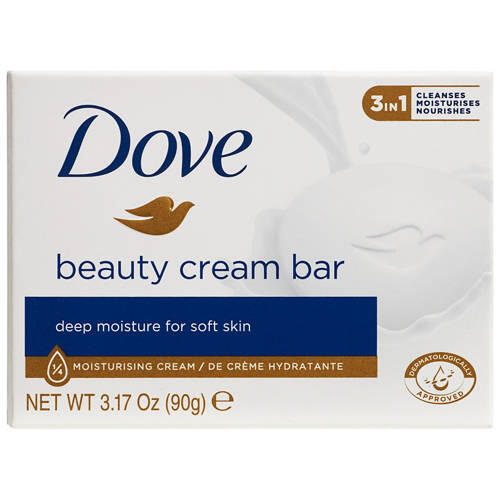 Dove Beauty Bar 90g