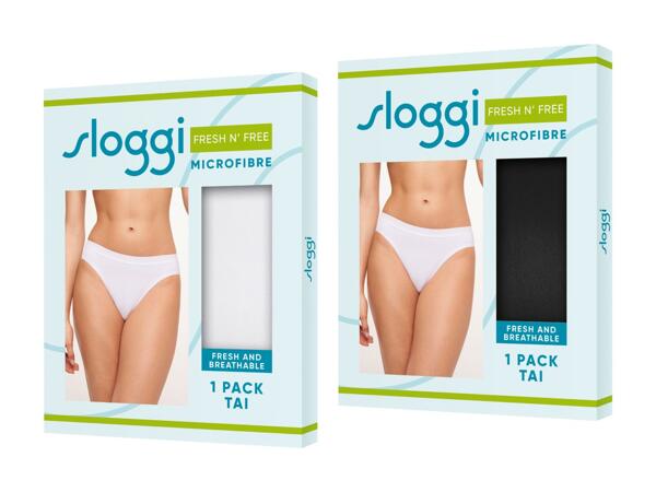 Slip Sloggi Fresh n' Free
