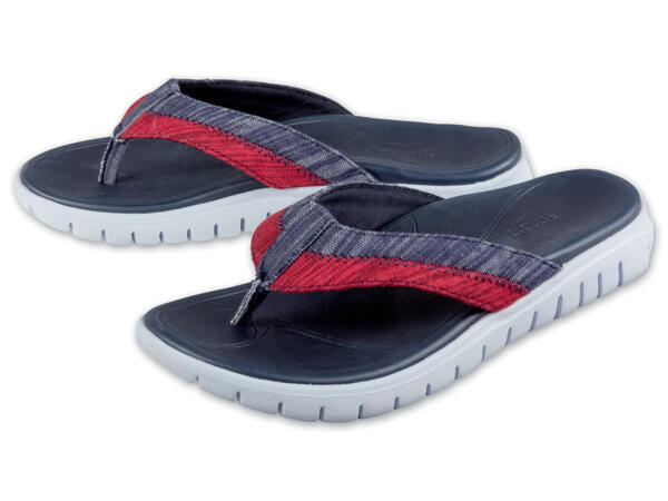 Damen Pantoffeln/Zehentrenner