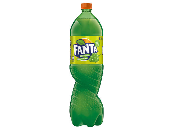 FANTA