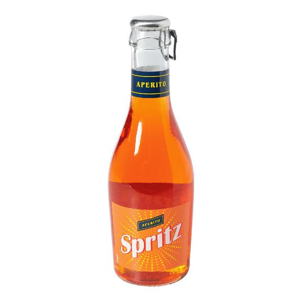 Aperito Spritz, 3 st.