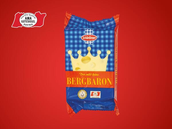 Bergbaron