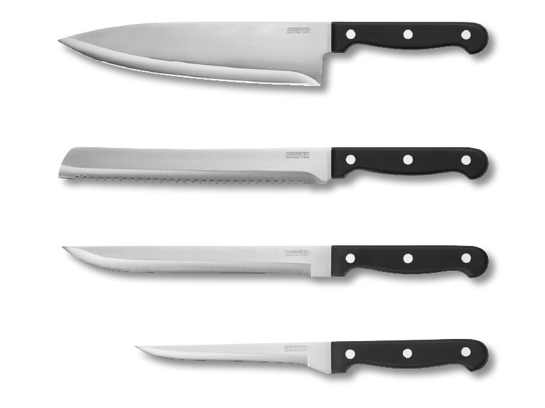 Couteau de cuisine
