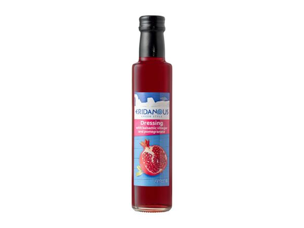 Eridanous Balsamico Vinegar