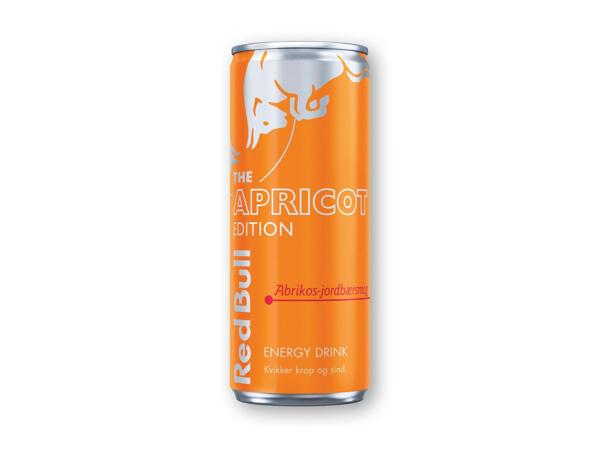 RED BULL Energidrik