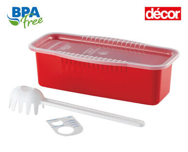 Décor Microwave Cookware