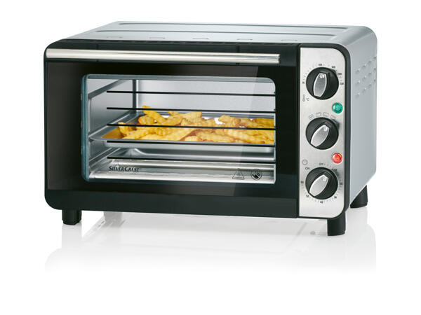 Silvercrest 14L Mini Oven