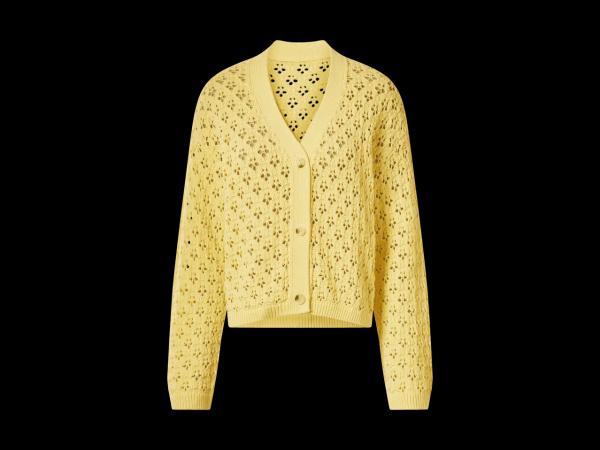 Damen Cardigan