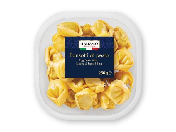ITALIAMO Pasta