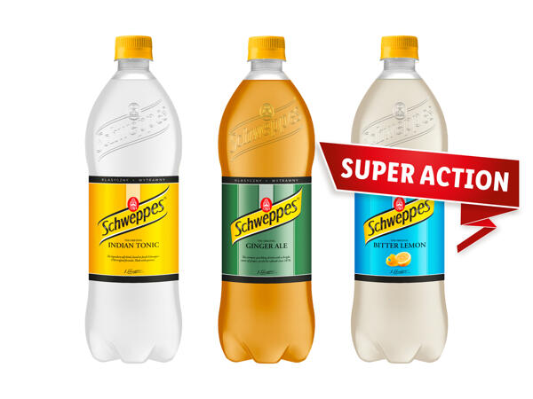 Schweppes