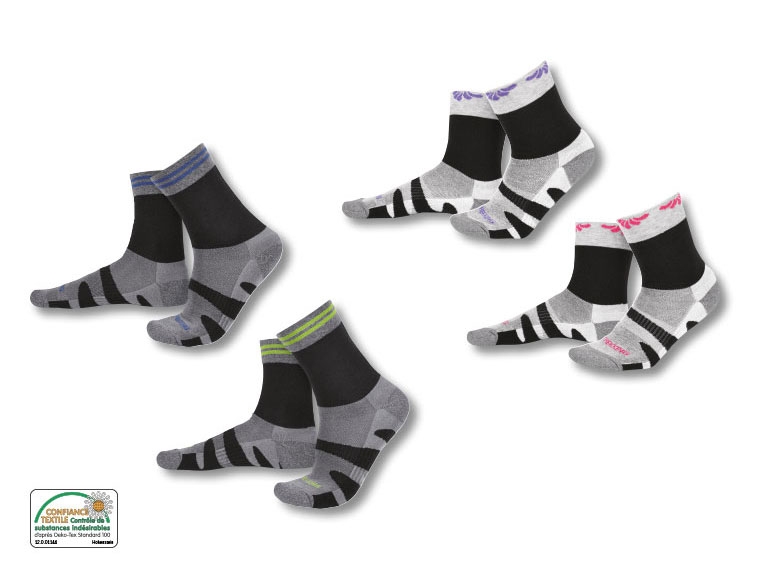 Chaussettes de randonnée
