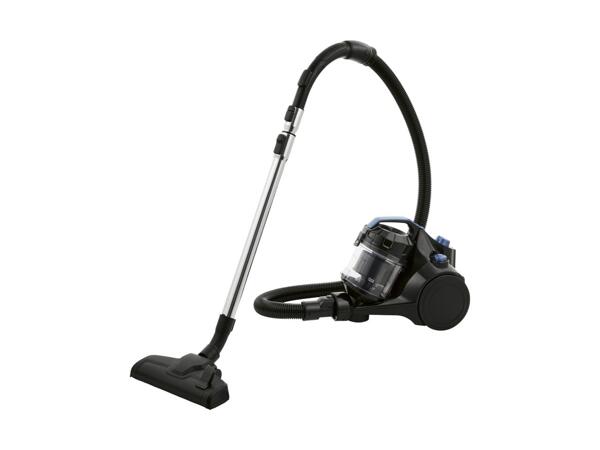 Vacuum Cleaner