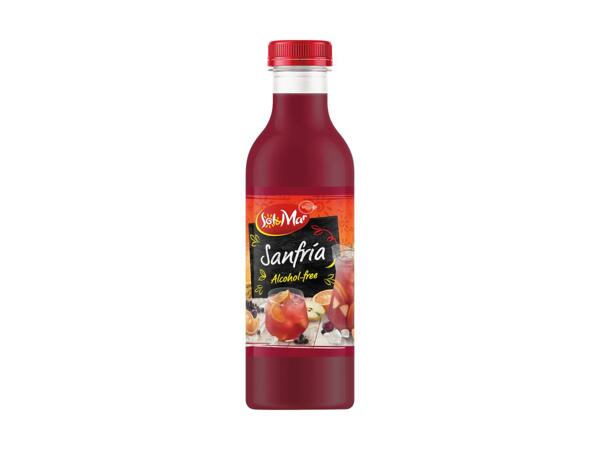 Sanfria