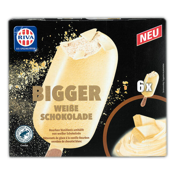 Bigger
