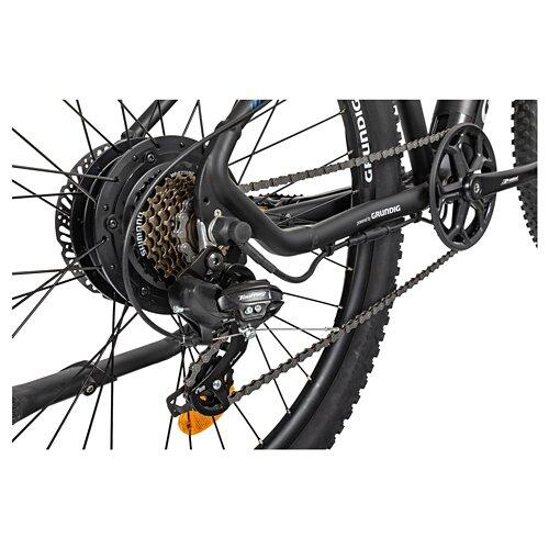 GRUNDIG E-Mountainbike HT 27,5"