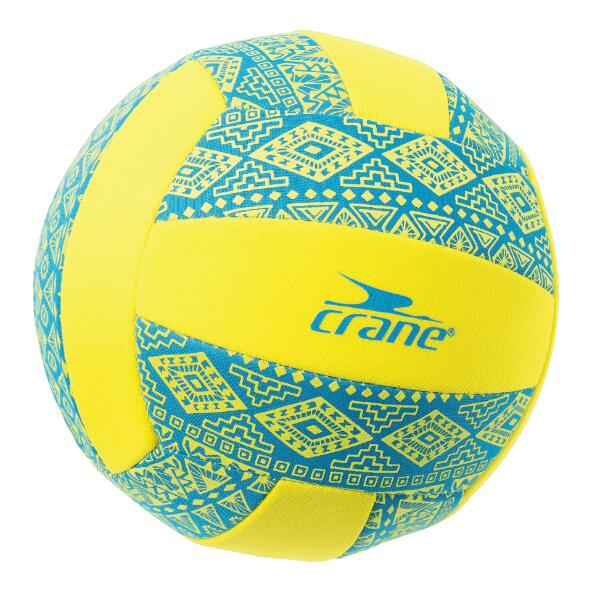 CRANE(R) 				Volleyball oder Ball für American Football
