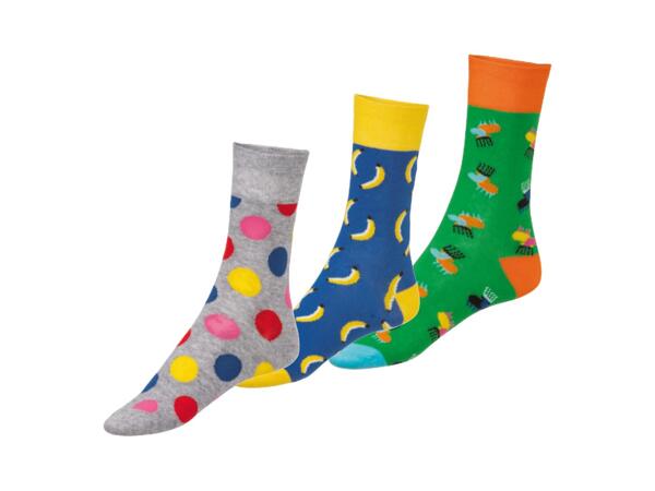 Men's Socks