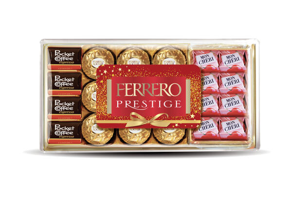 Ferrero Prestige