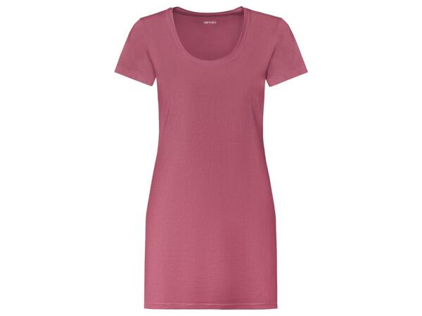 Ladies' Long Top