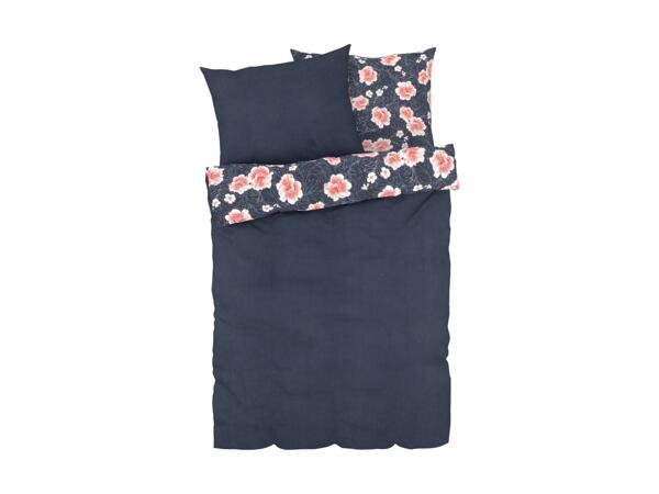 Reversible Bedlinen King Size